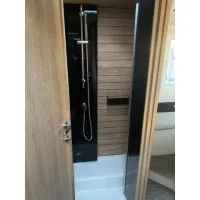 Автодом Mobilvetta KEA, 2025, АКПП, пробег 1900 км