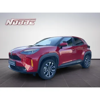 Toyota Yaris, 2023, АКПП, пробег 24600 км