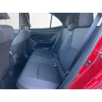 Toyota Yaris, 2023, АКПП, пробег 24600 км