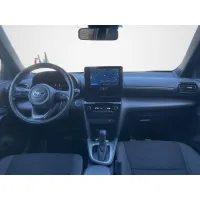 Toyota Yaris, 2023, АКПП, пробег 24600 км