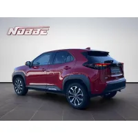 Toyota Yaris, 2023, АКПП, пробег 24600 км