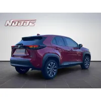 Toyota Yaris, 2023, АКПП, пробег 24600 км