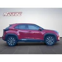 Toyota Yaris, 2023, АКПП, пробег 24600 км