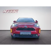 Toyota Yaris, 2023, АКПП, пробег 24600 км