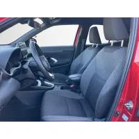 Toyota Yaris, 2023, АКПП, пробег 24600 км
