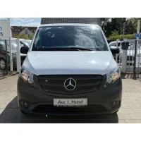 Mercedes-Benz Vito, 2021, МКПП, пробег 74000 км
