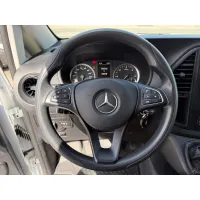 Mercedes-Benz Vito, 2021, МКПП, пробег 74000 км