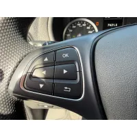 Mercedes-Benz Vito, 2021, МКПП, пробег 74000 км
