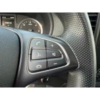 Mercedes-Benz Vito, 2021, МКПП, пробег 74000 км