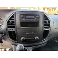 Mercedes-Benz Vito, 2021, МКПП, пробег 74000 км