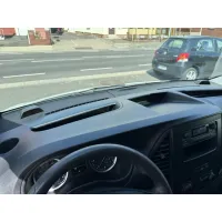 Mercedes-Benz Vito, 2021, МКПП, пробег 74000 км