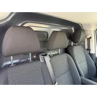 Mercedes-Benz Vito, 2021, МКПП, пробег 74000 км