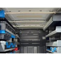 Mercedes-Benz Vito, 2021, МКПП, пробег 74000 км