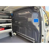 Mercedes-Benz Vito, 2021, МКПП, пробег 74000 км