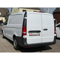 Mercedes-Benz Vito, 2021, МКПП, пробег 74000 км
