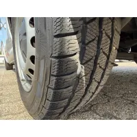 Mercedes-Benz Vito, 2021, МКПП, пробег 74000 км