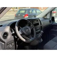 Mercedes-Benz Vito, 2021, МКПП, пробег 74000 км