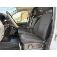 Mercedes-Benz Vito, 2021, МКПП, пробег 74000 км