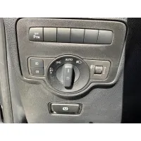 Mercedes-Benz Vito, 2021, МКПП, пробег 74000 км