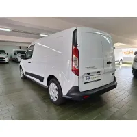 Ford Transit, 2023, МКПП, пробег 61000 км