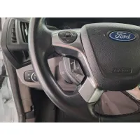 Ford Transit, 2023, МКПП, пробег 61000 км
