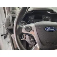 Ford Transit, 2023, МКПП, пробег 61000 км