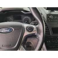 Ford Transit, 2023, МКПП, пробег 61000 км