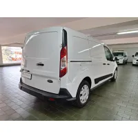 Ford Transit, 2023, МКПП, пробег 61000 км