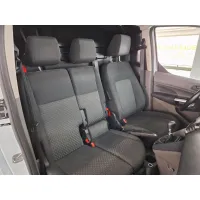 Ford Transit, 2023, МКПП, пробег 61000 км