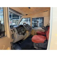 Автодом NobelART NobelArt, 2009, МКПП, пробег 50000 км