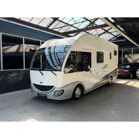 Автодом NobelART NobelArt, 2009, МКПП, пробег 50000 км