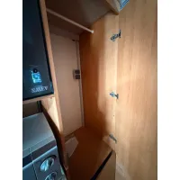 Автодом NobelART NobelArt, 2009, МКПП, пробег 50000 км