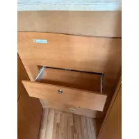 Автодом NobelART NobelArt, 2009, МКПП, пробег 50000 км