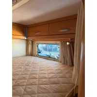 Автодом NobelART NobelArt, 2009, МКПП, пробег 50000 км