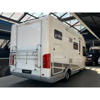 Автодом NobelART NobelArt, 2009, МКПП, пробег 50000 км