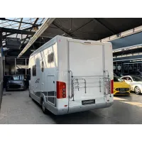 Автодом NobelART NobelArt, 2009, МКПП, пробег 50000 км