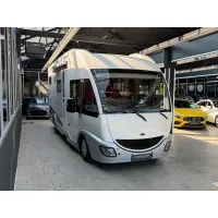 Автодом NobelART NobelArt, 2009, МКПП, пробег 50000 км