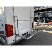 Автодом NobelART NobelArt, 2009, МКПП, пробег 50000 км