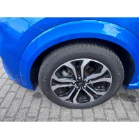 Ford Puma, 2023, МКПП, пробег 92000 км