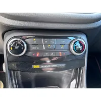 Ford Puma, 2023, МКПП, пробег 92000 км