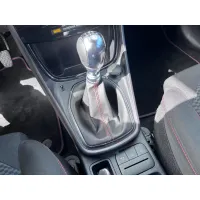 Ford Puma, 2023, МКПП, пробег 92000 км