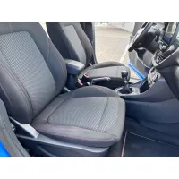 Ford Puma, 2023, МКПП, пробег 92000 км