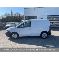 Mercedes-Benz Citan, 2021, МКПП, пробег 52117 км