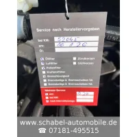 Mercedes-Benz Citan, 2021, МКПП, пробег 52117 км