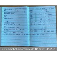 Mercedes-Benz Citan, 2021, МКПП, пробег 52117 км