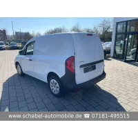 Mercedes-Benz Citan, 2021, МКПП, пробег 52117 км