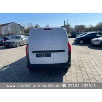 Mercedes-Benz Citan, 2021, МКПП, пробег 52117 км