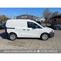Mercedes-Benz Citan, 2021, МКПП, пробег 52117 км