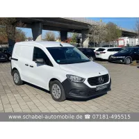 Mercedes-Benz Citan, 2021, МКПП, пробег 52117 км