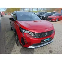Peugeot 3008, 2023, АКПП, пробег 23518 км